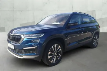 Skoda Kodiaq din 2022 - oferta SKO107852