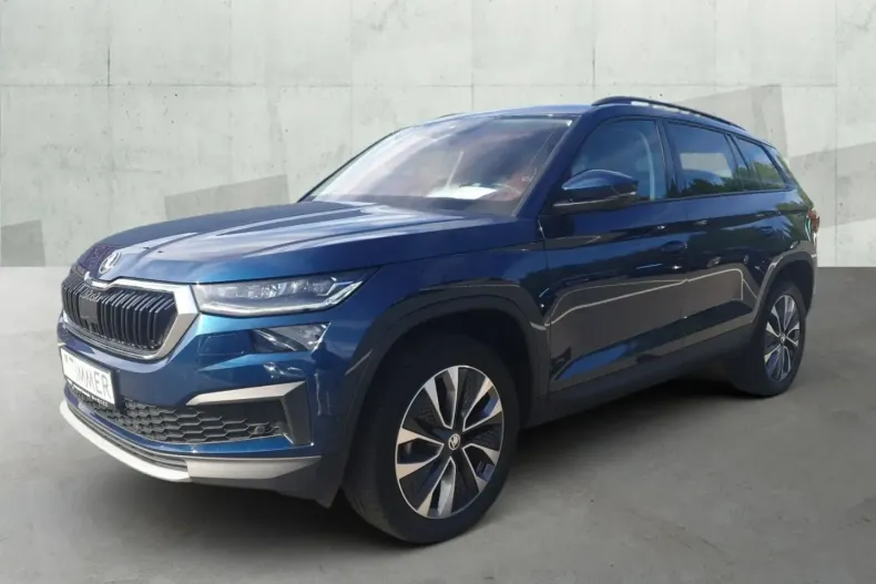 Skoda Kodiaq din 2022 cu 82.509 km - oferta SKO107852 - foto 1