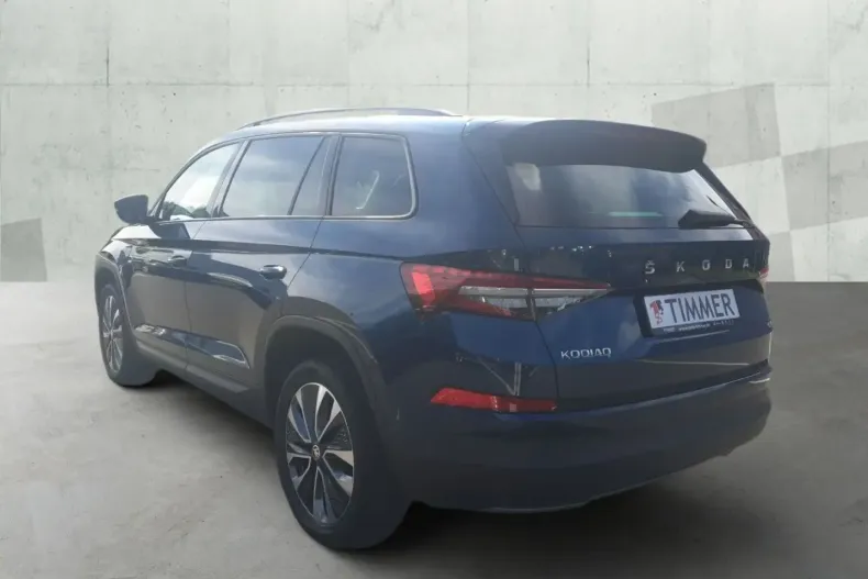 Skoda Kodiaq din 2022 cu 82.509 km - oferta SKO107852 - foto 4