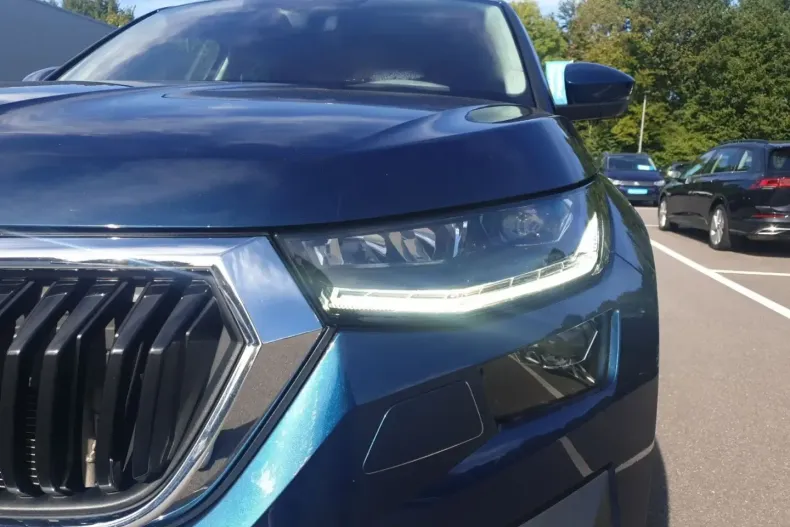 Skoda Kodiaq din 2022 cu 82.509 km - oferta SKO107852 - foto 5
