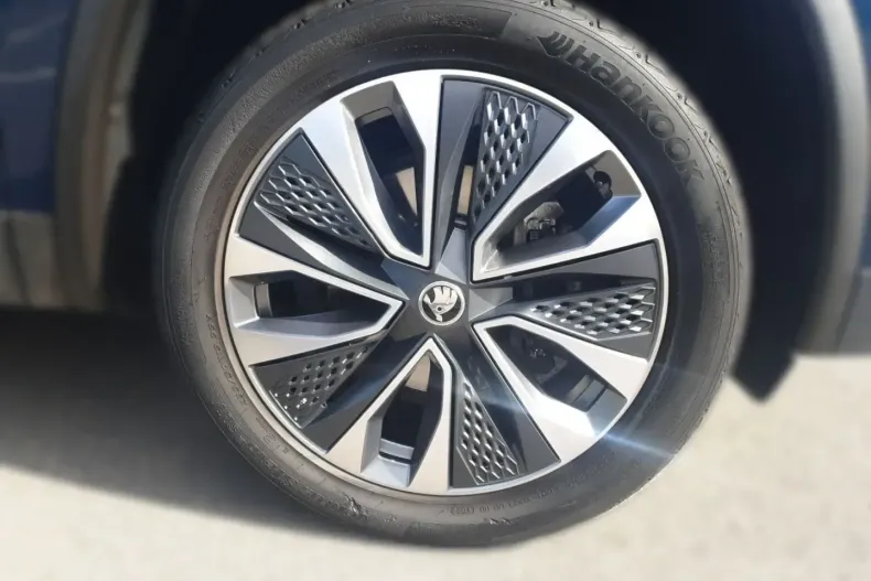 Skoda Kodiaq din 2022 cu 82.509 km - oferta SKO107852 - foto 6