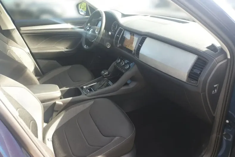 Skoda Kodiaq din 2022 cu 82.509 km - oferta SKO107852 - foto 7