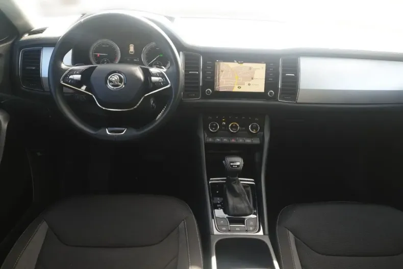 Skoda Kodiaq din 2022 cu 82.509 km - oferta SKO107852 - foto 9