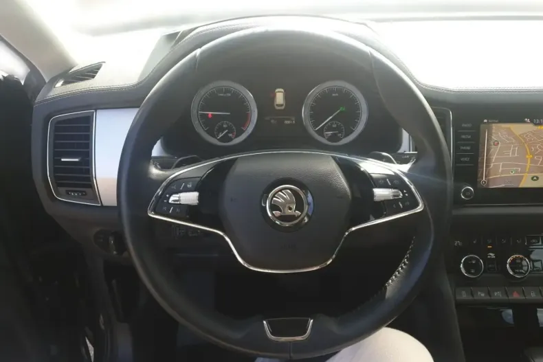 Skoda Kodiaq din 2022 cu 82.509 km - oferta SKO107852 - foto 10