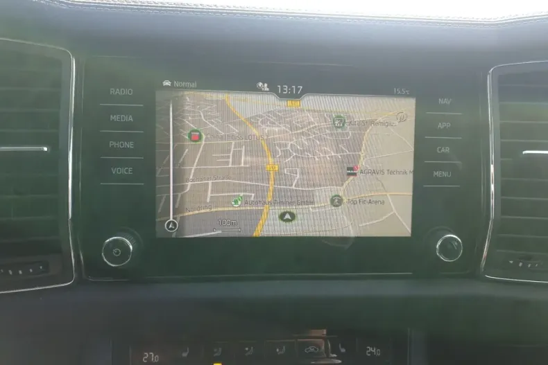 Skoda Kodiaq din 2022 cu 82.509 km - oferta SKO107852 - foto 11