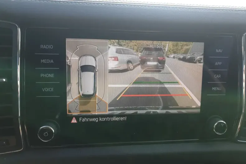 Skoda Kodiaq din 2022 cu 82.509 km - oferta SKO107852 - foto 12