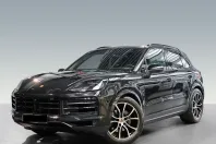 Porsche Cayenne din 2023 cu 19.890 km - oferta POR107854 - foto 1