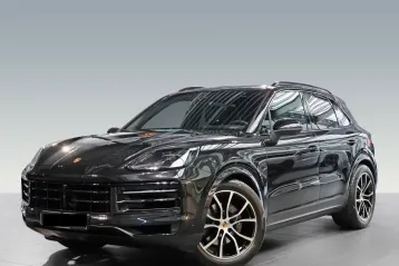 Porsche Cayenne din 2023 - oferta POR107854