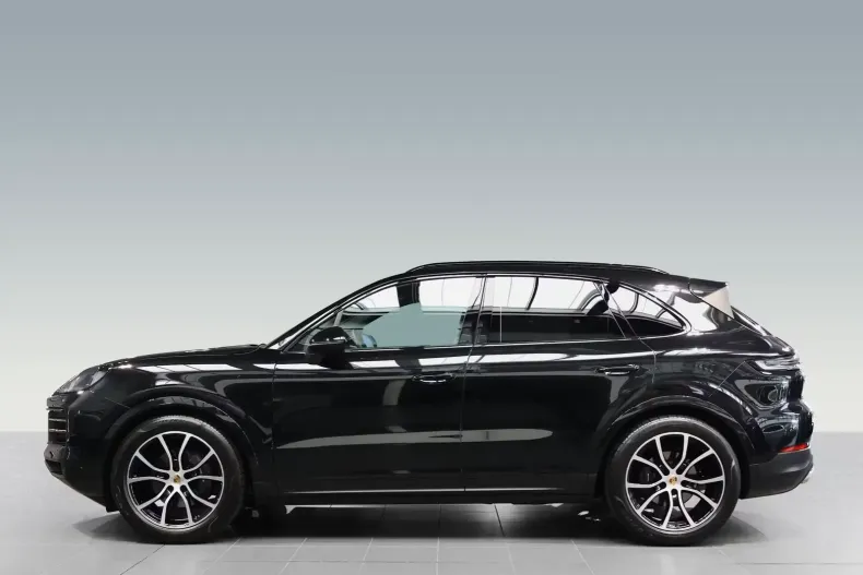 Porsche Cayenne din 2023 cu 19.890 km - oferta POR107854 - foto 2