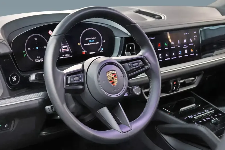 Porsche Cayenne din 2023 cu 19.890 km - oferta POR107854 - foto 5