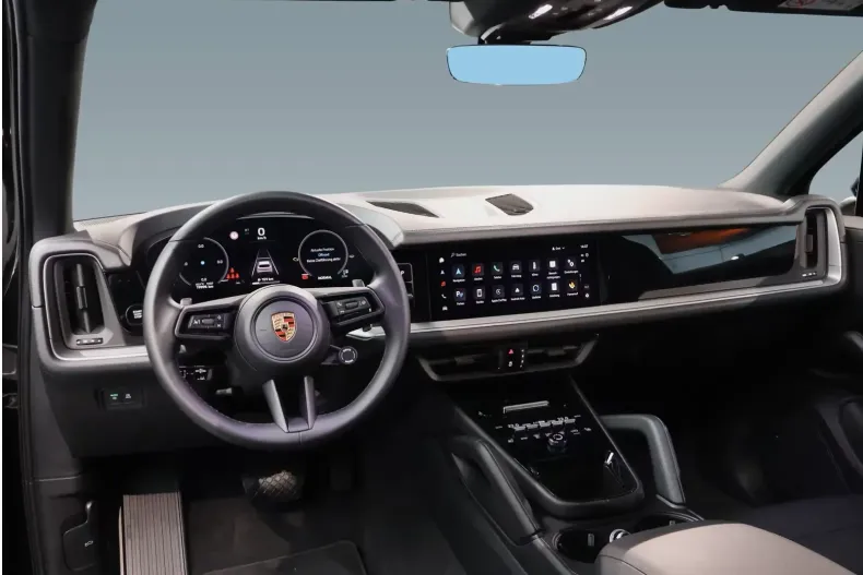 Porsche Cayenne din 2023 cu 19.890 km - oferta POR107854 - foto 9