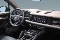 Porsche Cayenne din 2023 cu 19.890 km - oferta POR107854 - foto 11