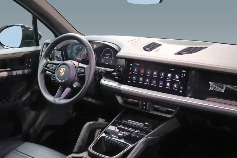 Porsche Cayenne din 2023 cu 19.890 km - oferta POR107854 - foto 11