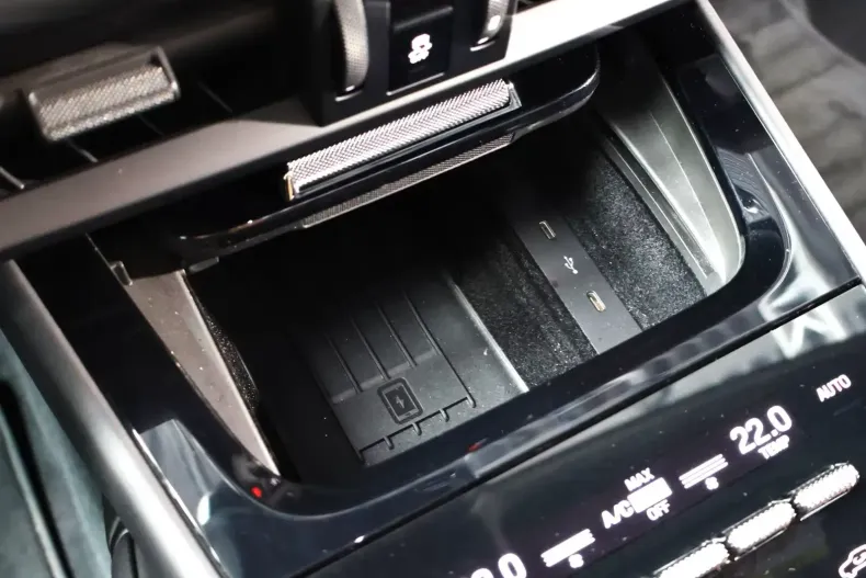 Porsche Cayenne din 2023 cu 19.890 km - oferta POR107854 - foto 12