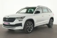 Skoda Kodiaq din 2023 cu 62.169 km - oferta SKO107855 - foto 1