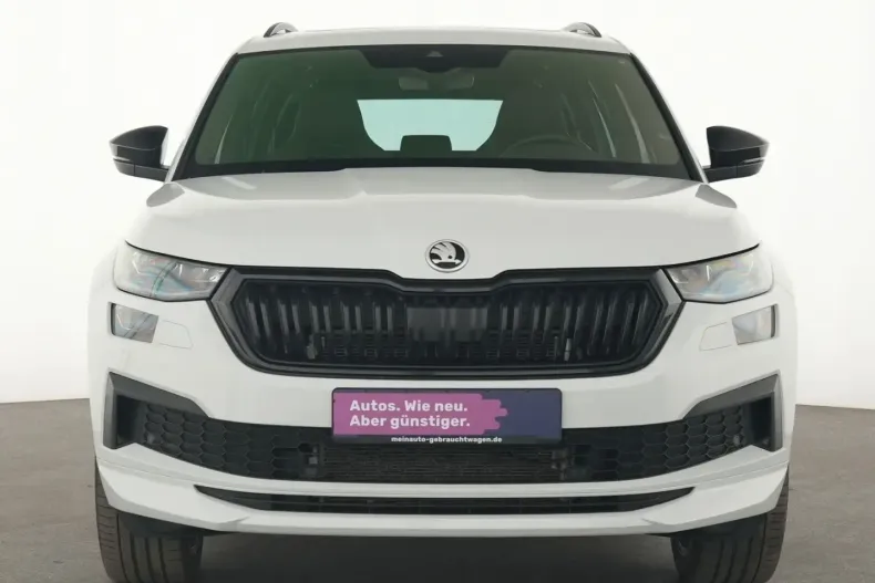 Skoda Kodiaq din 2023 cu 62.169 km - oferta SKO107855 - foto 2