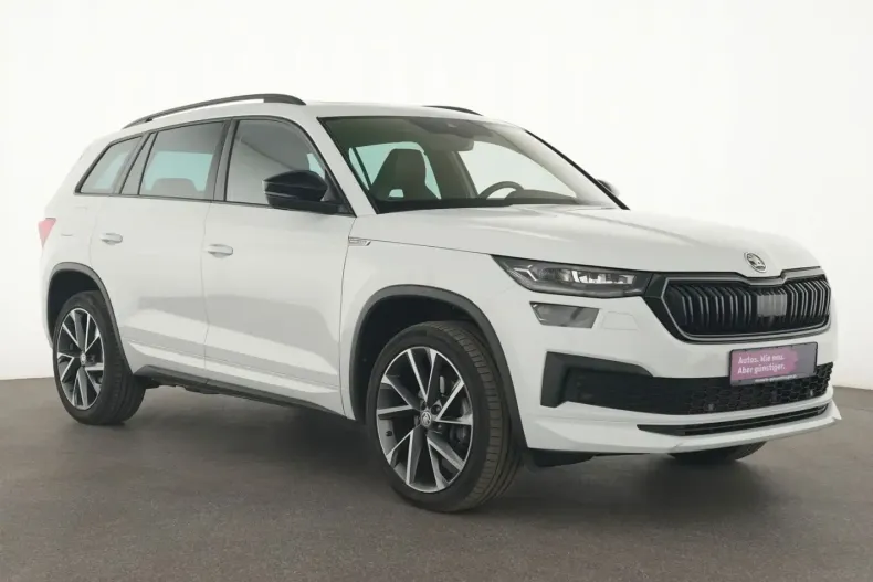 Skoda Kodiaq din 2023 cu 62.169 km - oferta SKO107855 - foto 3