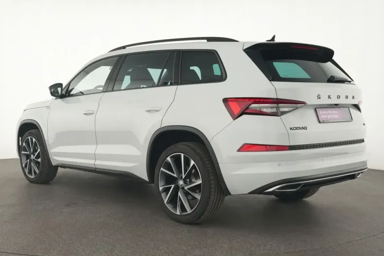 Skoda Kodiaq din 2023 cu 62.169 km - oferta SKO107855 - foto 7