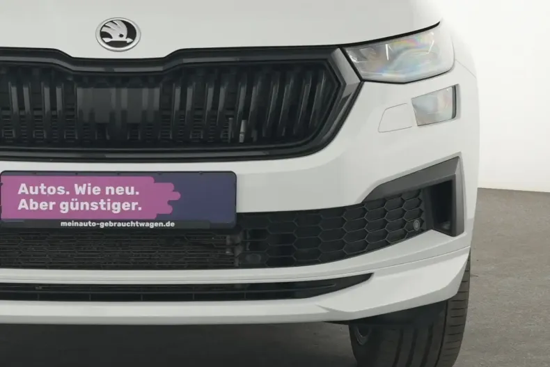 Skoda Kodiaq din 2023 cu 62.169 km - oferta SKO107855 - foto 9