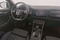 Skoda Kodiaq din 2023 cu 62.169 km - oferta SKO107855 - foto 13