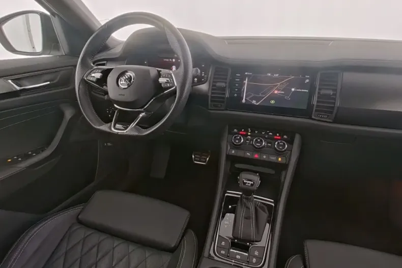 Skoda Kodiaq din 2023 cu 62.169 km - oferta SKO107855 - foto 13