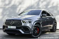 Mercedes-Benz GLE 63 AMG din 2024 cu 19.830 km - oferta MER107857 - foto 1