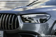 Mercedes-Benz GLE 63 AMG din 2024 cu 19.830 km - oferta MER107857 - foto 2