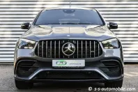 Mercedes-Benz GLE 63 AMG din 2024 cu 19.830 km - oferta MER107857 - foto 3