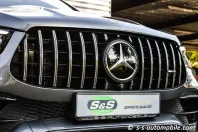 Mercedes-Benz GLE 63 AMG din 2024 cu 19.830 km - oferta MER107857 - foto 4