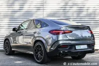Mercedes-Benz GLE 63 AMG din 2024 cu 19.830 km - oferta MER107857 - foto 8