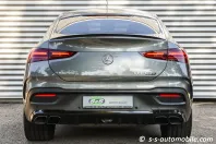 Mercedes-Benz GLE 63 AMG din 2024 cu 19.830 km - oferta MER107857 - foto 10