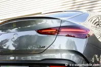 Mercedes-Benz GLE 63 AMG din 2024 cu 19.830 km - oferta MER107857 - foto 11