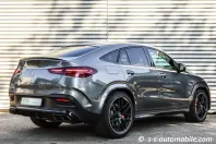 Mercedes-Benz GLE 63 AMG din 2024 cu 19.830 km - oferta MER107857 - foto 12