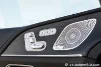 Mercedes-Benz GLE 63 AMG din 2024 cu 19.830 km - oferta MER107857 - foto 14