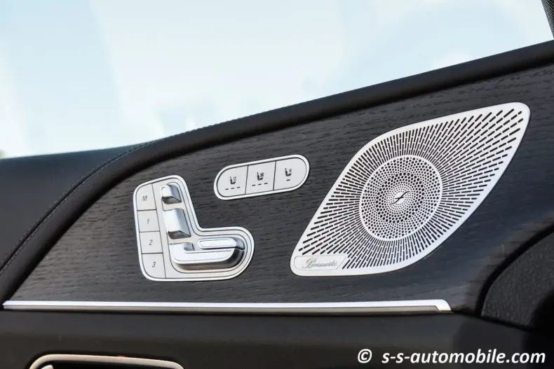 Mercedes-Benz GLE 63 AMG din 2024 cu 19.830 km - oferta MER107857 - foto 14