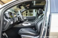 Mercedes-Benz GLE 63 AMG din 2024 cu 19.830 km - oferta MER107857 - foto 16