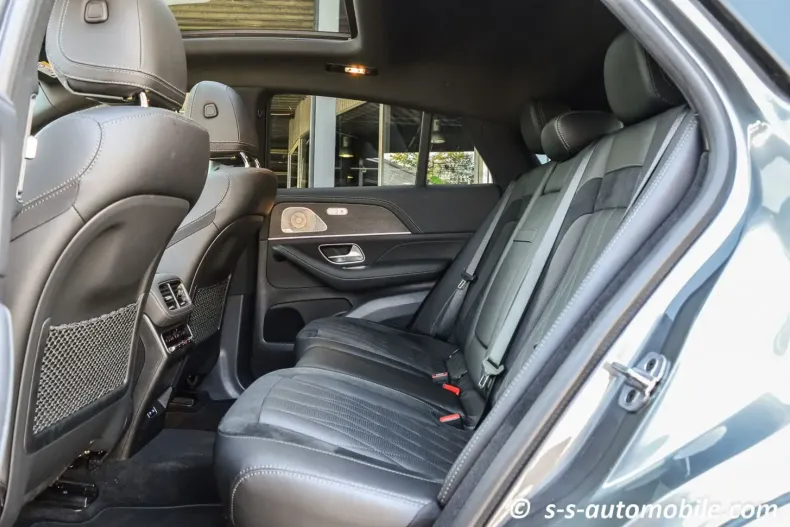 Mercedes-Benz GLE 63 AMG din 2024 cu 19.830 km - oferta MER107857 - foto 17