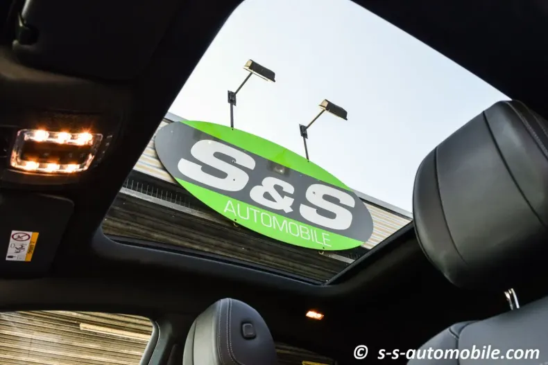 Mercedes-Benz GLE 63 AMG din 2024 cu 19.830 km - oferta MER107857 - foto 19