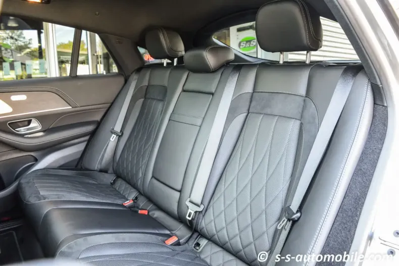 Mercedes-Benz GLE 63 AMG din 2024 cu 19.830 km - oferta MER107857 - foto 20