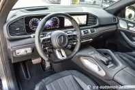 Mercedes-Benz GLE 63 AMG din 2024 cu 19.830 km - oferta MER107857 - foto 21