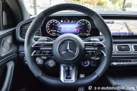 Mercedes-Benz GLE 63 AMG din 2024 cu 19.830 km - oferta MER107857 - foto 22