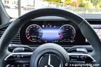 Mercedes-Benz GLE 63 AMG din 2024 cu 19.830 km - oferta MER107857 - foto 23