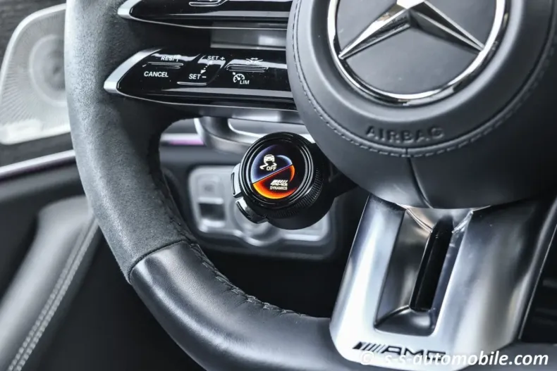 Mercedes-Benz GLE 63 AMG din 2024 cu 19.830 km - oferta MER107857 - foto 24