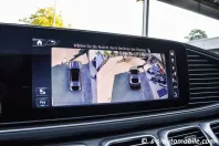 Mercedes-Benz GLE 63 AMG din 2024 cu 19.830 km - oferta MER107857 - foto 25