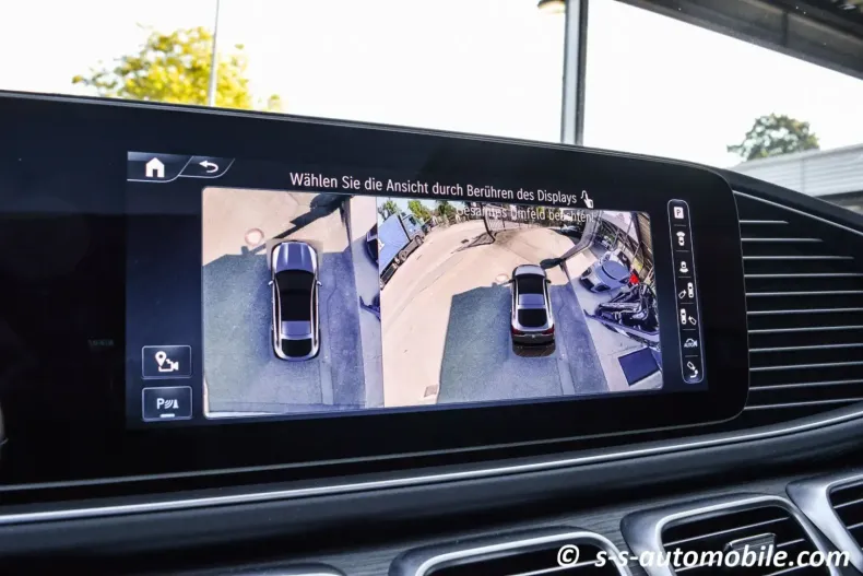 Mercedes-Benz GLE 63 AMG din 2024 cu 19.830 km - oferta MER107857 - foto 25