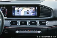 Mercedes-Benz GLE 63 AMG din 2024 cu 19.830 km - oferta MER107857 - foto 26