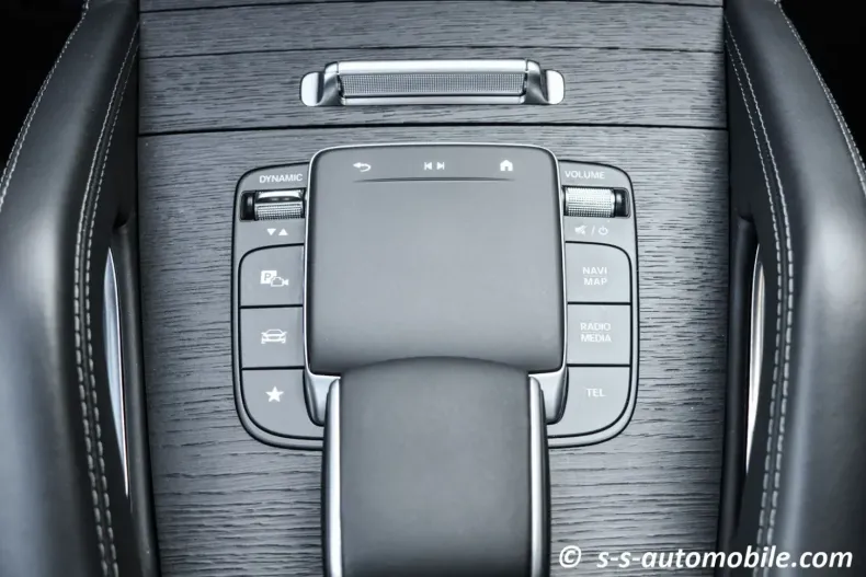 Mercedes-Benz GLE 63 AMG din 2024 cu 19.830 km - oferta MER107857 - foto 27