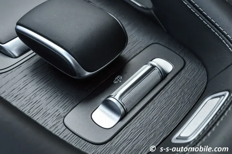 Mercedes-Benz GLE 63 AMG din 2024 cu 19.830 km - oferta MER107857 - foto 28