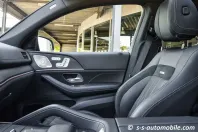 Mercedes-Benz GLE 63 AMG din 2024 cu 19.830 km - oferta MER107857 - foto 29