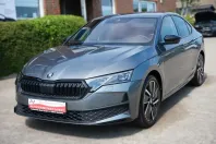 Skoda Octavia din 2024 cu 7.420 km - oferta SKO107859 - foto 1